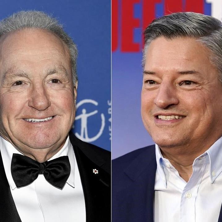 Lorne Michaels of 'SNL' to be honored at PEN America gala